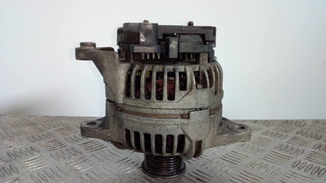 Alternatore Usato