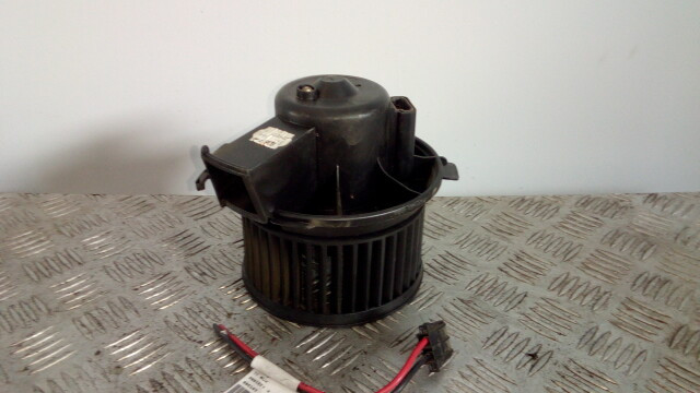 Ventola Motorino Ventilazione Abitacolo Usato