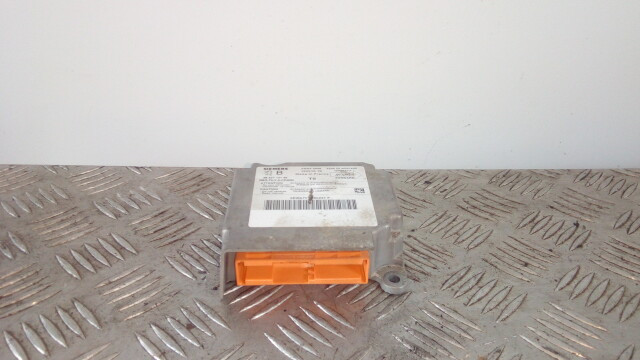 Centralina Comando Airbag Usato