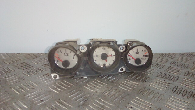 Quadro Strumenti Compl. Usato
