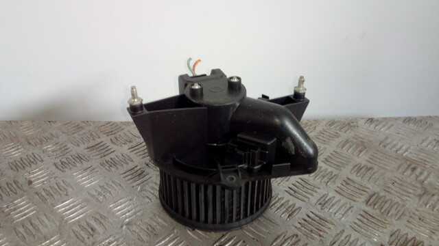 Motorino Ventilazione Abitacolo 40 Usato