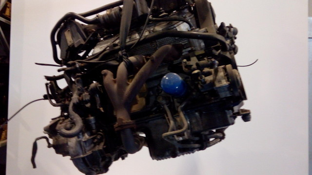 Motore Compl. Usato