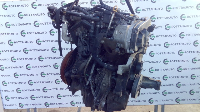 Motore Compl. Usato