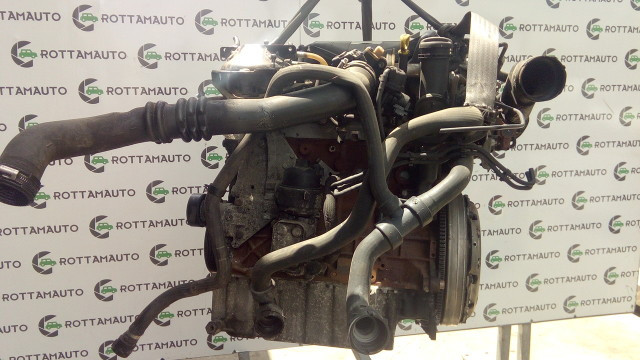 Motore Compl. Usato