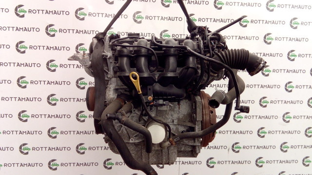Motore Compl. Usato