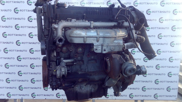 Motore Compl. Usato