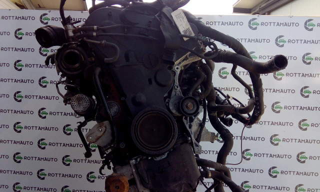 Motore Compl. Usato