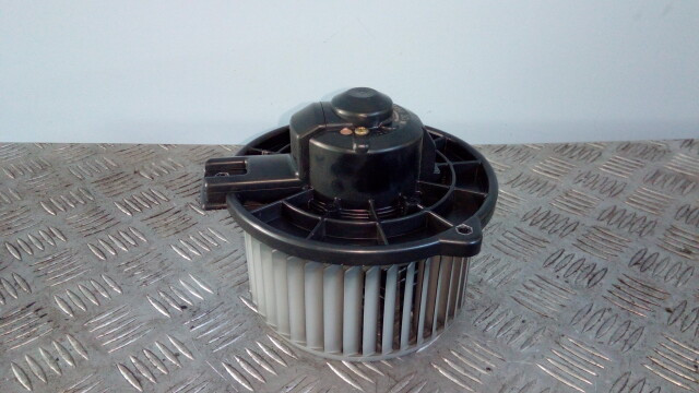 Ventola Motorino Ventilazione Abitacolo Usato