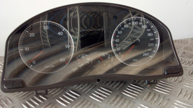 Quadro Strumenti Compl. Usato