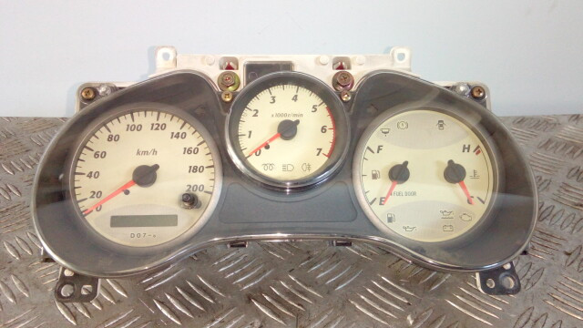 Quadro Strumenti Compl. Usato