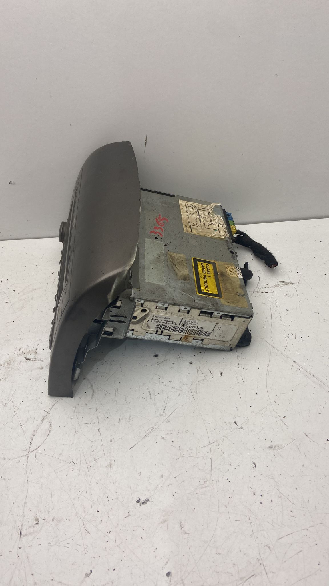 Kit 6 Altoparanti Hertz Anteriori E Posteriori Adattatori Fiat Panda Dal 2012 114169130377 - Foto 2