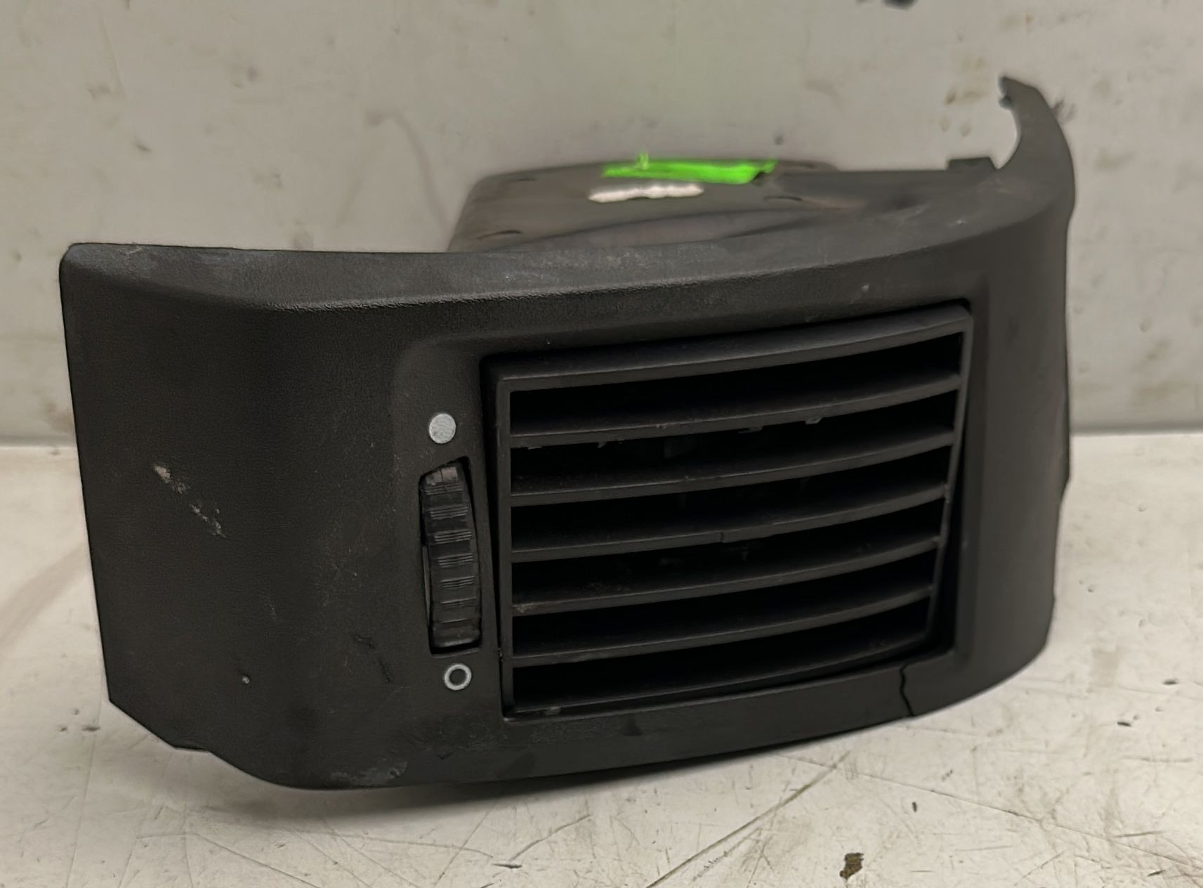 SPAZZOLA TERGICRISTALLO PER FIAT DUCATO 06/14,14/20,20 55 CM 22
