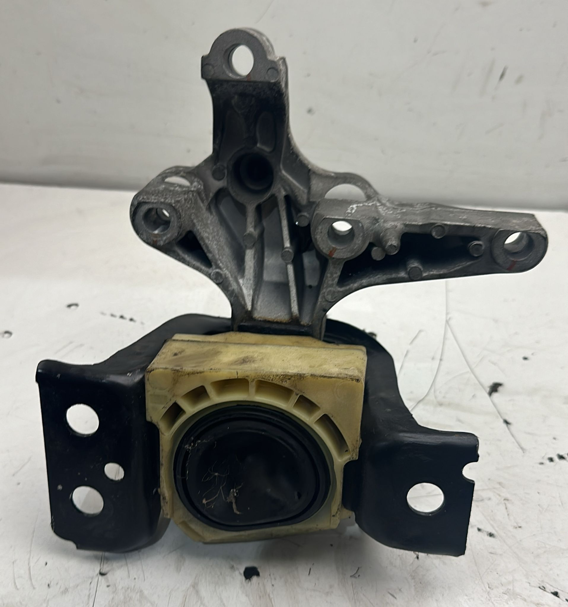 Soporte De Motor Para Peugeot 307 2.0 HDI - Compatible Con Varios Modelos (396226)