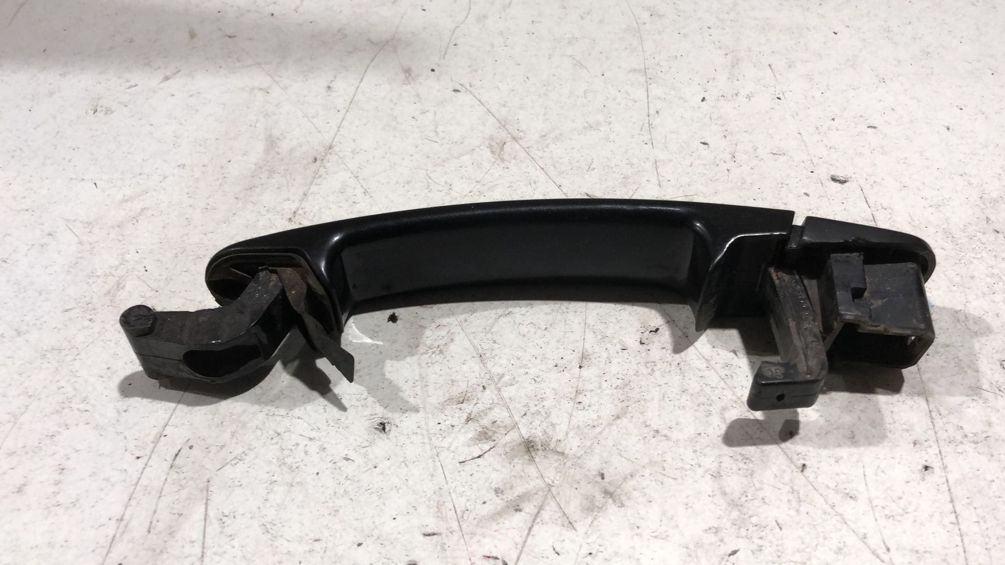 Supporto maniglia dell'auto Compatibile Con Passat B6 B7 2006 Supporto maniglia dell'auto Compatibile Con Passat B6 B7 2006