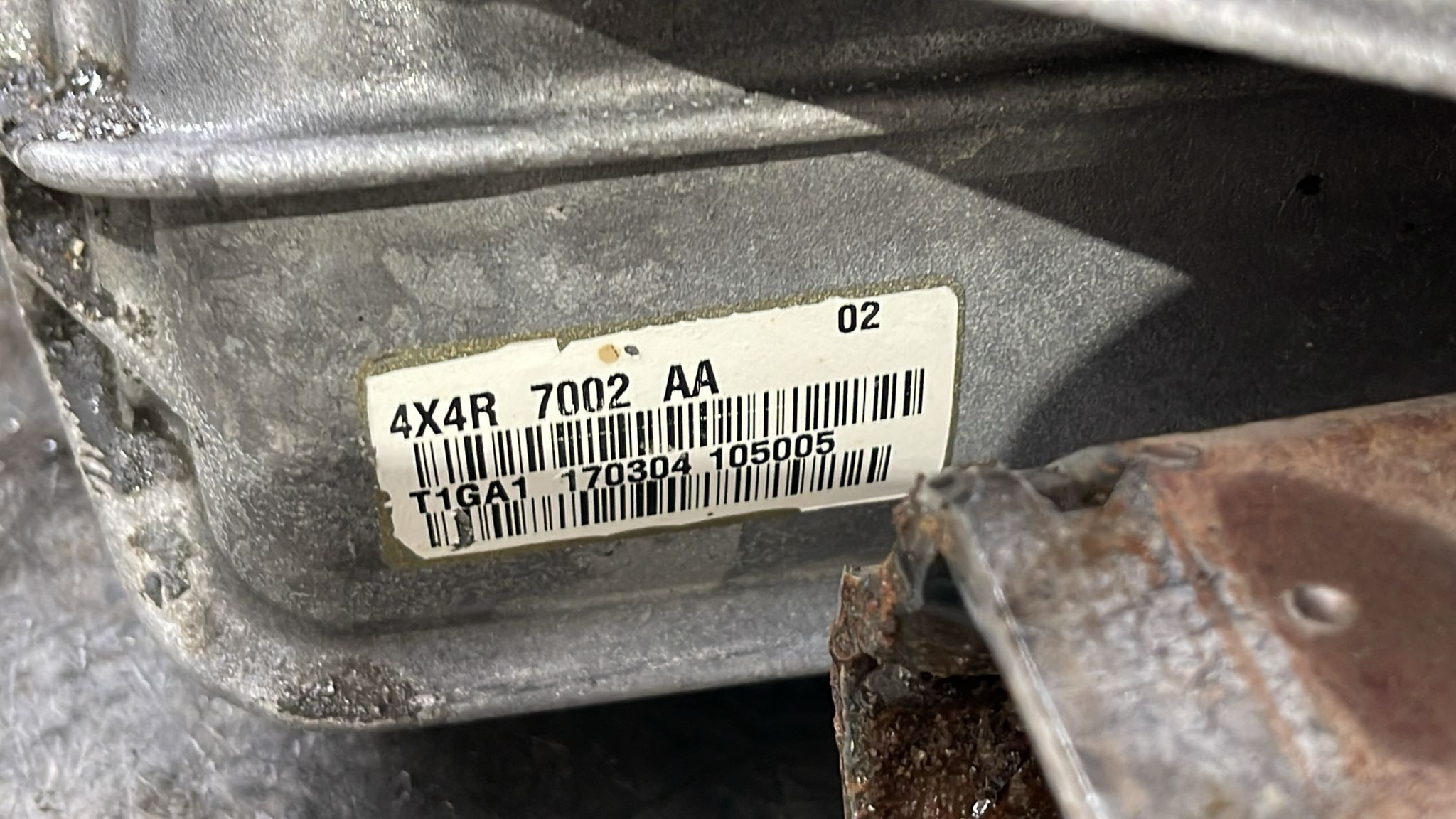 JAGUAR X-TYPE 2.5 V6 EXECUTIVE WAGON 4X4 AUTOMATICA PELLE NAVI - Foto 6