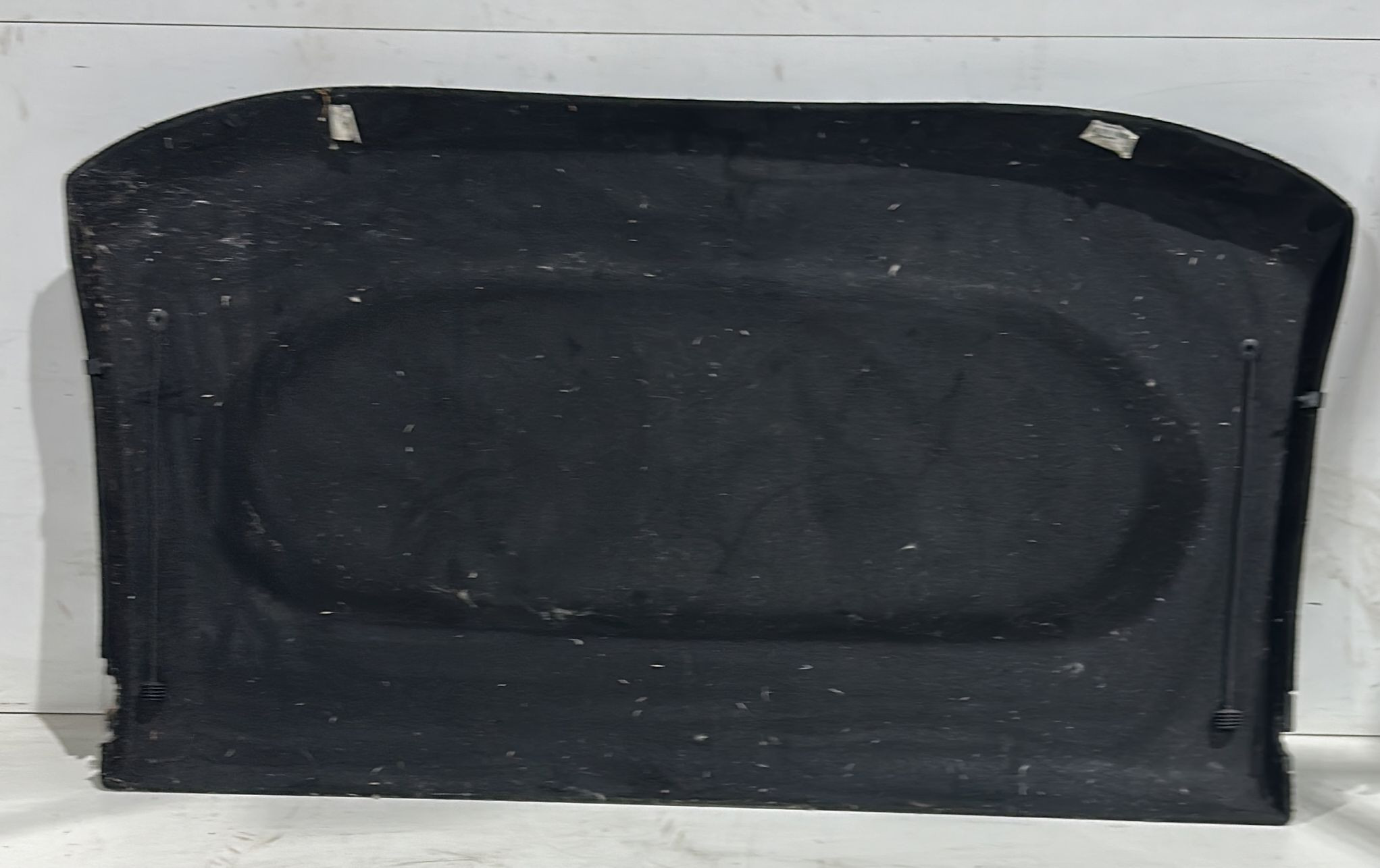 Fermaporta Per Bagagliaio Seat 6J0867575B - Originale - Per Ibiza, Leon, Ateca - Lato Sinistro E Destro - Foto 4