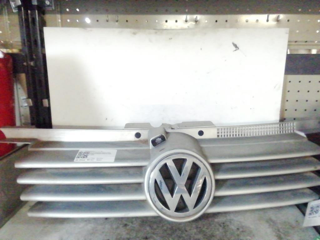 GRIGLIA MASCHERINA PARAURTI ANTERIORE PER HYUNDAI MATRIX 1 SERIE ANNO: 2002 - Foto 9