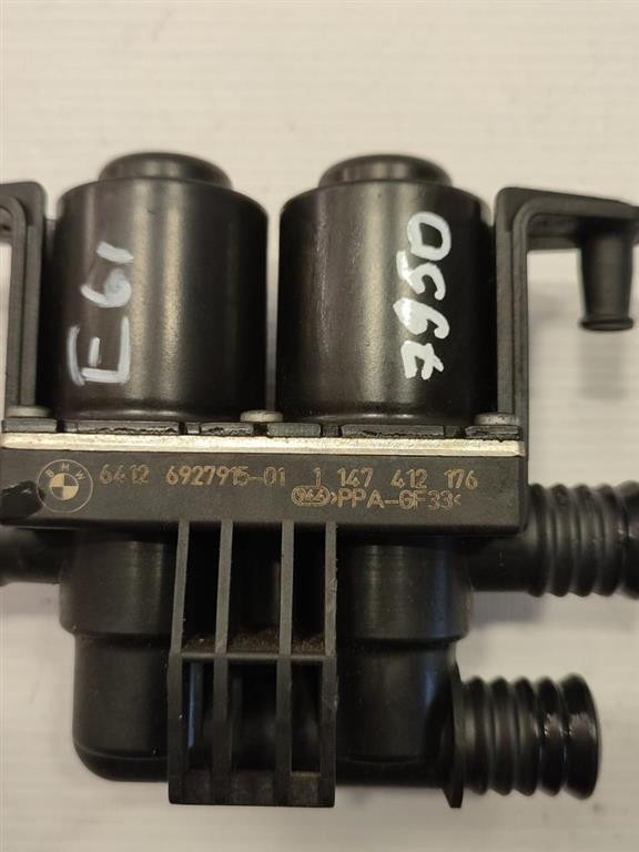Sensor De Aparcamiento Pdc BMW 1er E81 E82 E88 E87 Trasero Delant