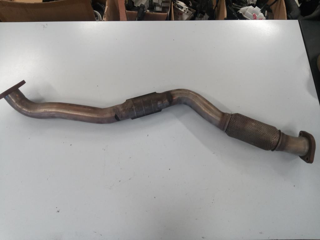 Supporto Marmitta Alfa Romeo 146 930 1.9L Diesel 105 CV - Foto 11