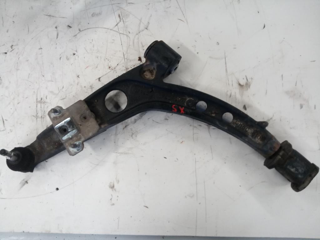 Braccio Oscillante SX Fiat Stilo - Autoricambi Giannuso