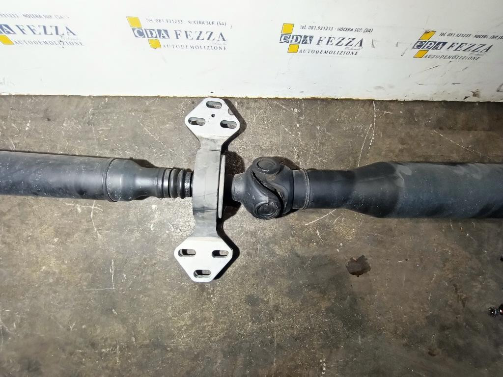 5WA521101K ALBERO DI TRASMISSIONE POSTERIORE CUPRA FORMENTOR 2.0 D 4X4