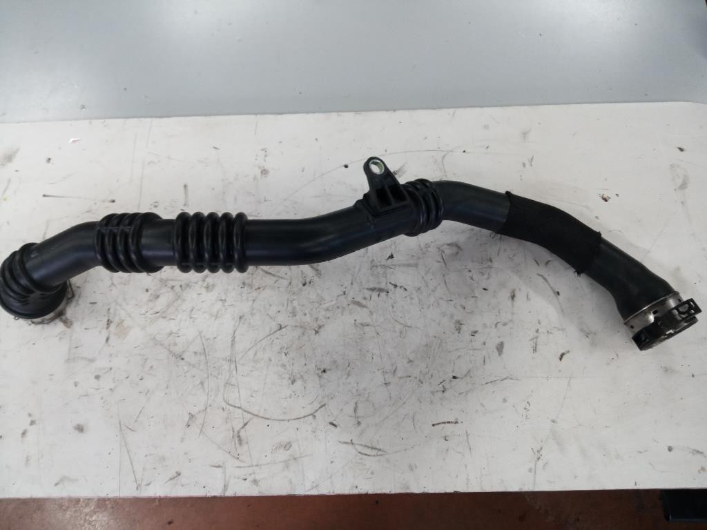 TUBO INTERCOOLER DACIA Duster 1° Serie 144609369R K9K666 diesel 1461 (10>)