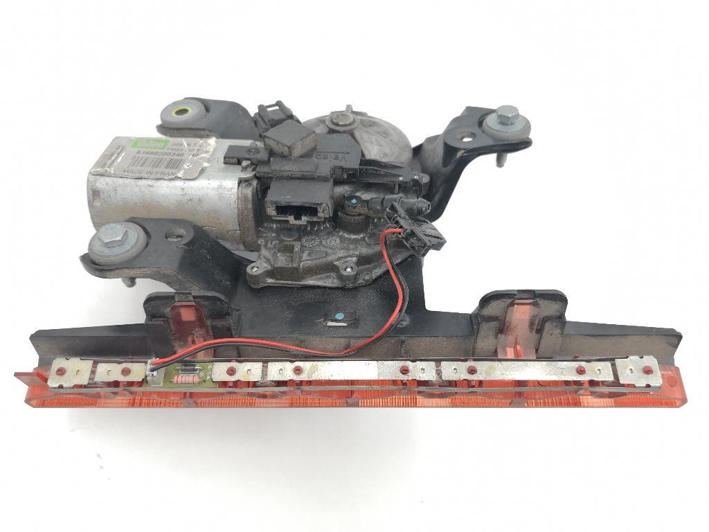 VALEO Motorino Tergicristallo Posteriore 579600 Per Mercedes Classe C - Qualità Originale