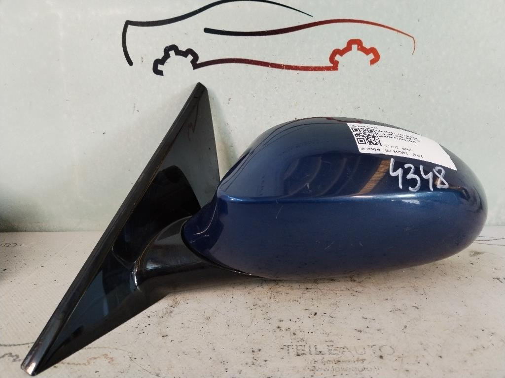 Cappuccio Specchietto Retrovisore Per BMW Serie 1 F40/F53 2017-2024 - Design Carbonio - Foto 8