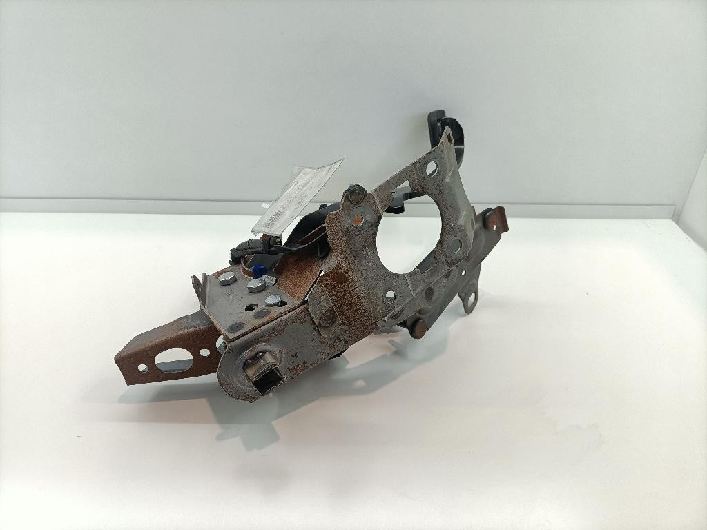 Kit Frizione Per Ford Fiesta Mk5 1.4 TDCi 2001 - 2008 68CV / 50kW - 8