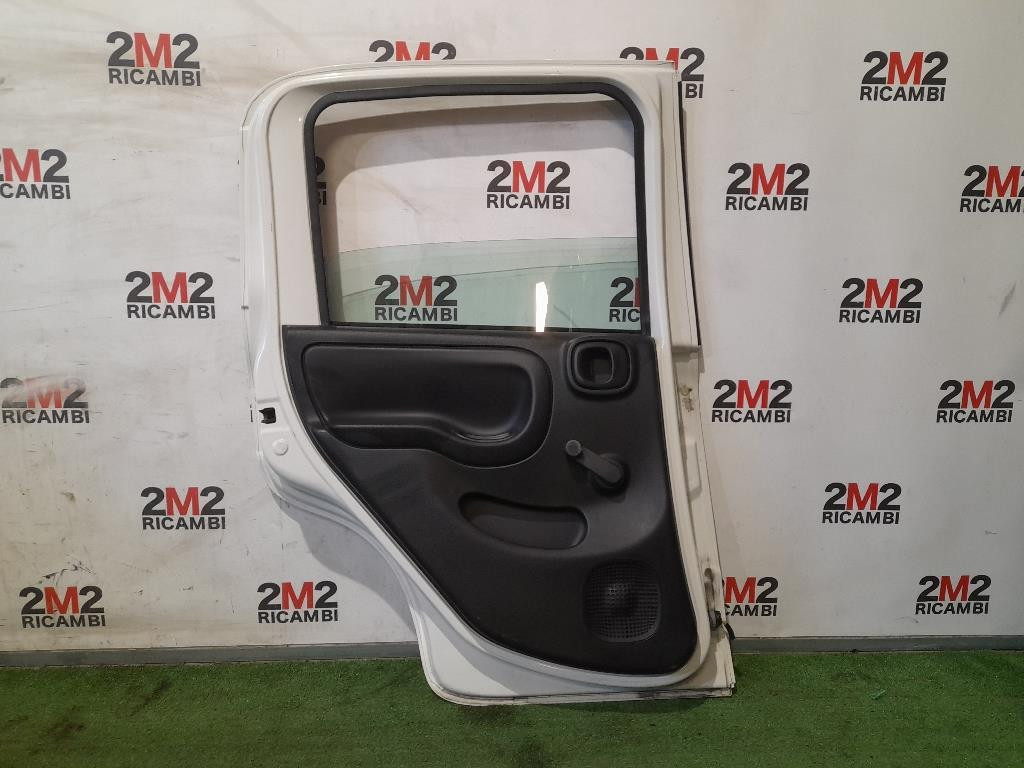 PORTIERA POSTERIORE SINISTRA FIAT Panda 3 Serie 46826583 12 portiera-posteriore-sinistra-fiat-panda-3-serie-46826583-12
