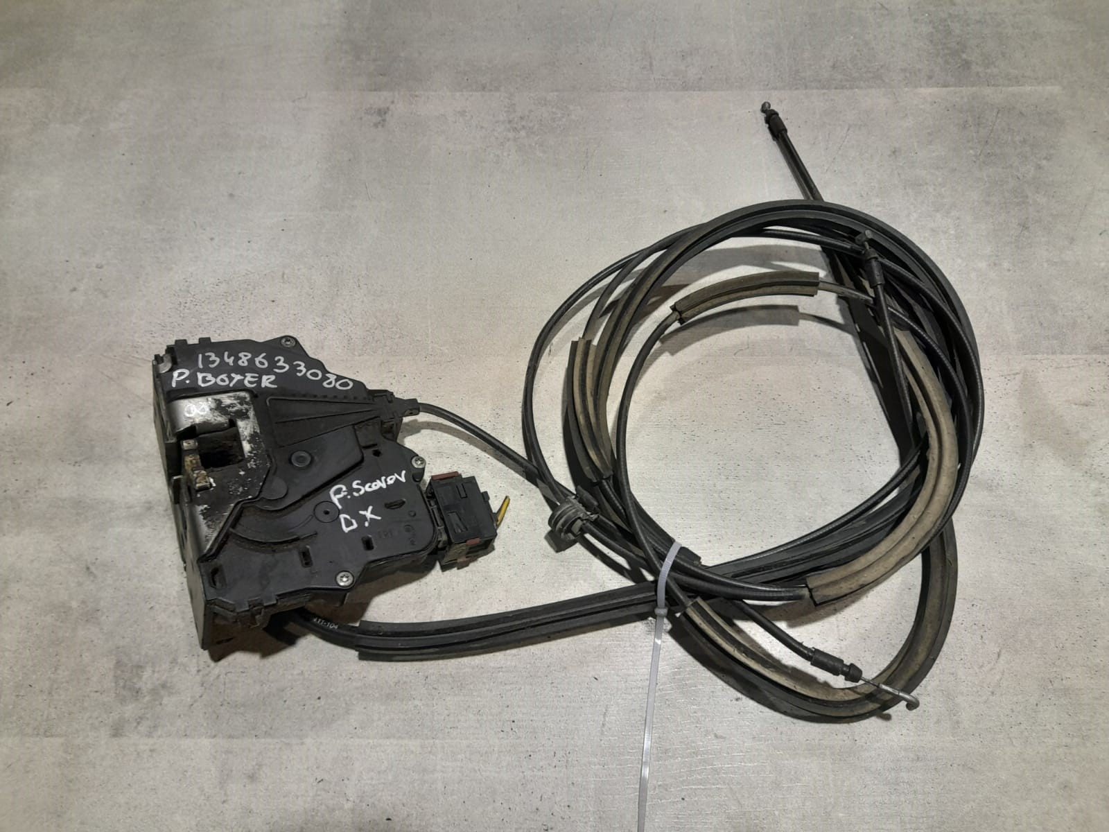 Anelli Adattatori Per Altoparlanti ACV 271190 – Porta Anteriore Per Mercedes Classe C W202/S202 (165mm)