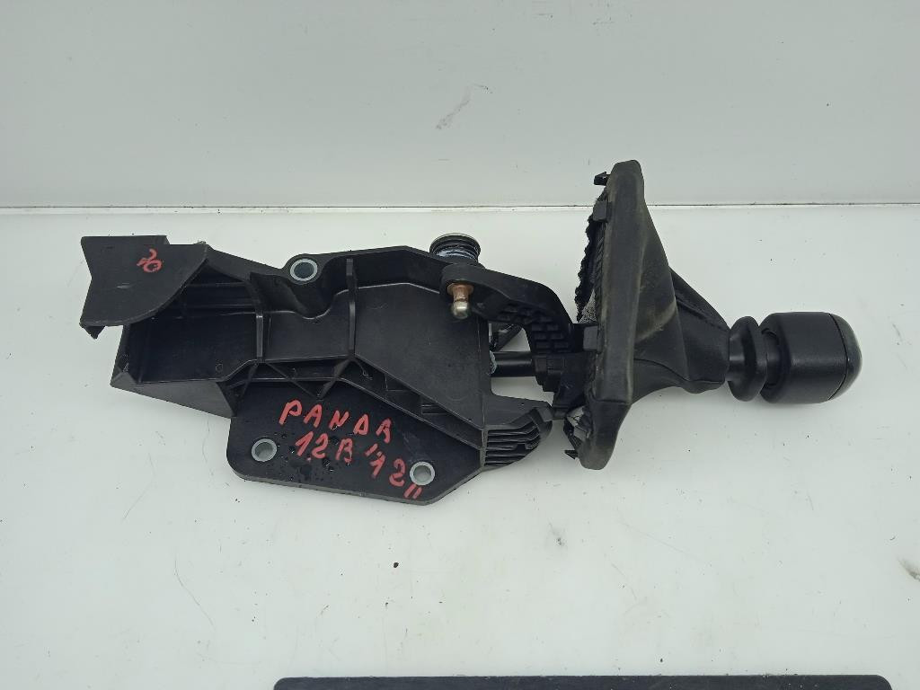 Kit Cuffia Leva Cambio Per Fiat Panda X58L Dal 2012 - Ricambio Originale, Facile Montaggio - Foto 7