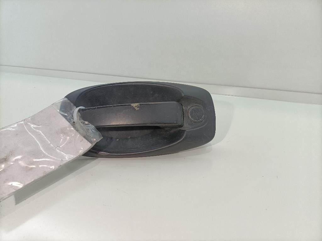 SG Store Maniglia Per Porta Laterale Scorrevole Auto 9466742208 SG Store Maniglia Per Porta Laterale Scorrevole Auto 9466742208