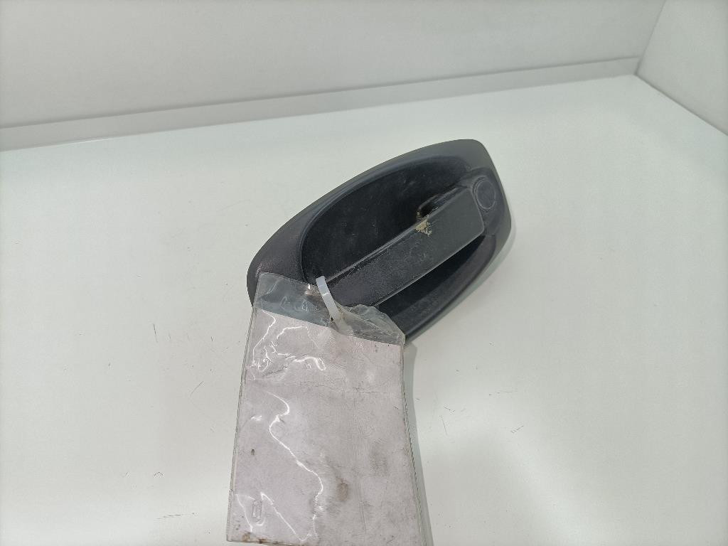 Maniglia Porta Laterale Per Peugeot Expert, Citroen Jumpy, Fiat Scudo (1995-2006) - Lato Destro