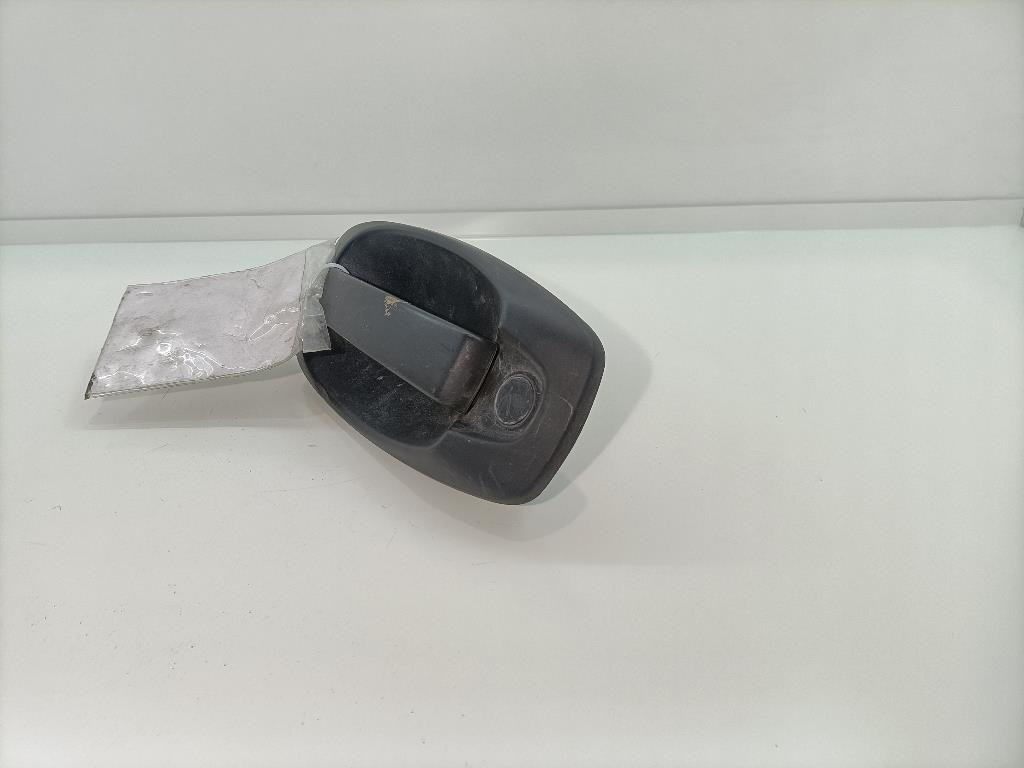 MANIGLIA PORTA CARICO Lat. Scorrevole Dx Per Fiat Ducato (02-06