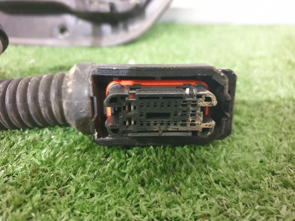 A-Premium Alzacristallo Elettrico Anteriore Sinistro Con Motore Per Kia Sportage 2000-2002 | Lato Conducente, 4 Porte, Ricambio OE
