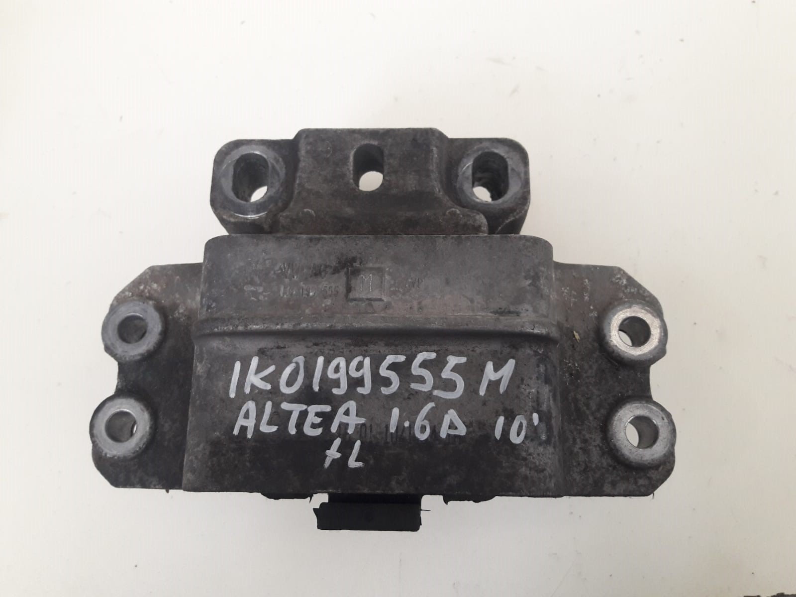 602364 CORTECO Supporto, Cambio automatico | AUTODOC prezzo e recensioni