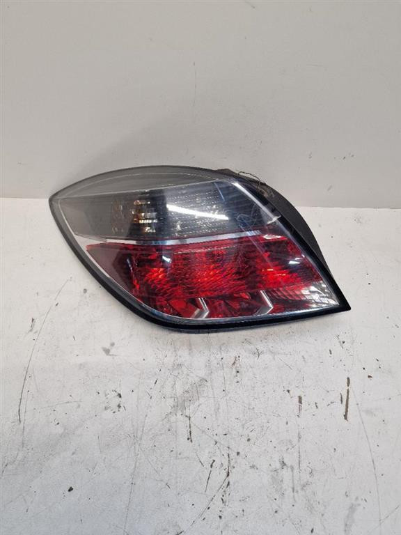 Attisfiera Portalampada E Connettore Posteriore Destro Destro Per Astra K 2016-2022 39001578 193712 - Foto 10