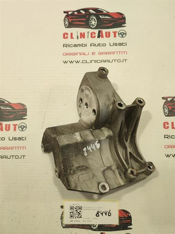 Ammortizzatori per KIA Sorento jc 2.5 CRDi 2002 - 2023 140CV / 103kW Diesel