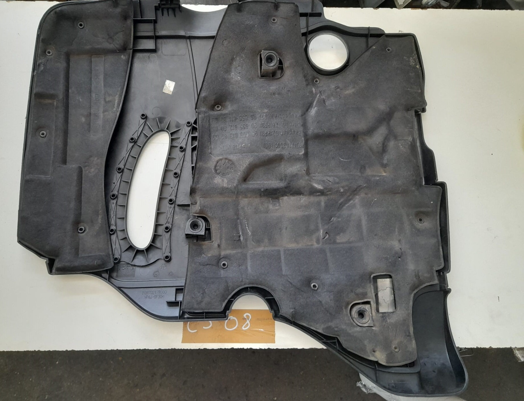 Citroen C5 Station Wagon Versioni Prezzi di listino e schede