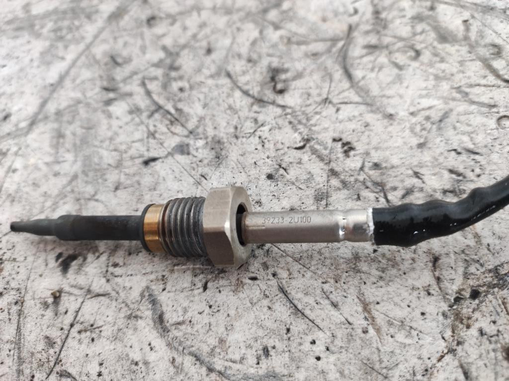 Sensore Temperatura Gas Scarico NRF 707331 Per Fiat 500X E Jeep Renegade – 55262966, 55271715