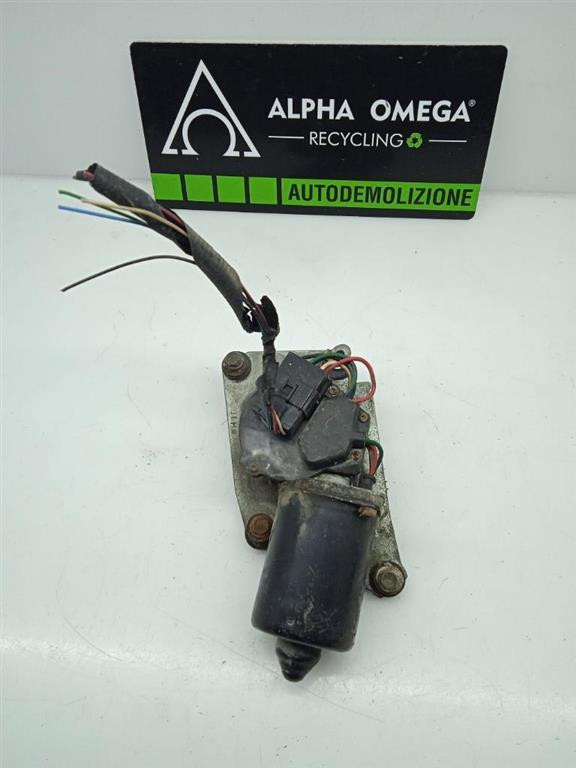 VEMO Motorino tergicristallo KIA SORENTO di qualità originale