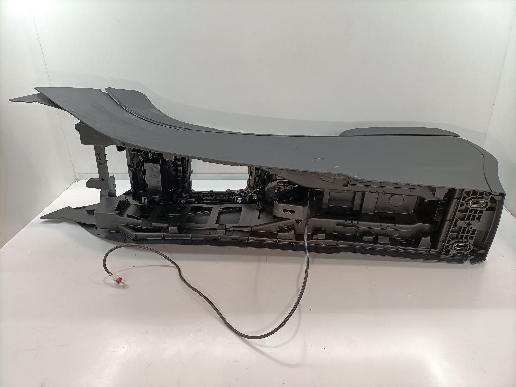 Cache Central De Tableau D'instrumentation Pour Mercedes Classe A W176 - Référence A1766800107 - Occasion
