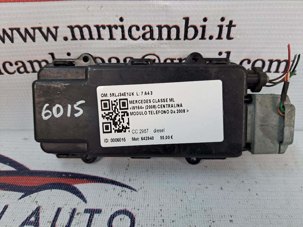 2x 2 Pulsanti Flip Telecomando Portachiavi Hu64 Blade Fob Per Mercedes A C E S W168 W202 Car A1 Sep - Foto 3
