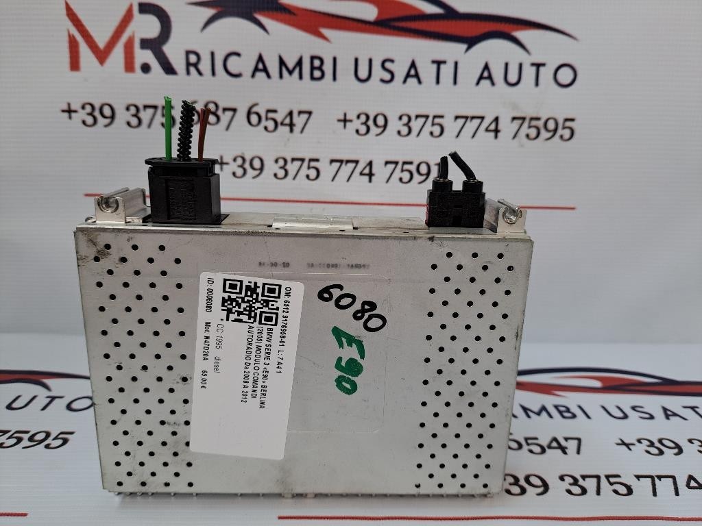 RICAMBI AUTOMODELLI ARRMA – D.P Modellismo