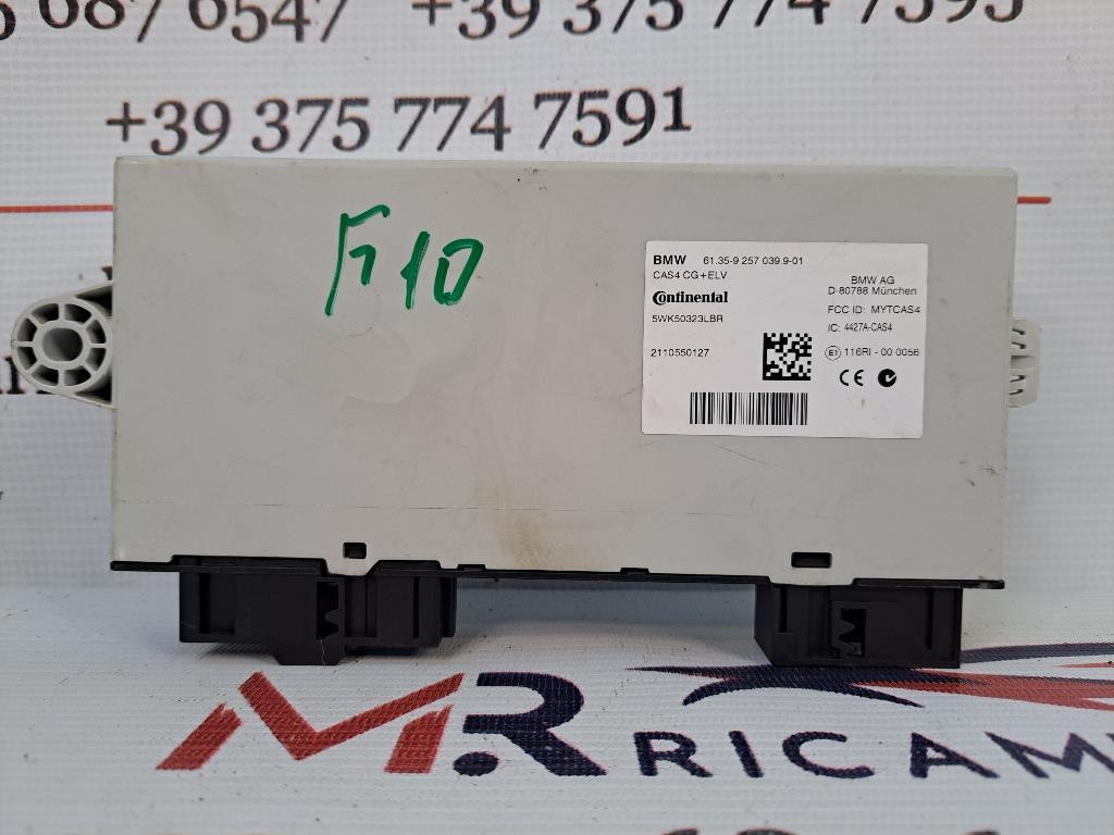 Centralina Keboda 7P5941572A Modulo Di Controllo Faro LED Volkswagen Golf