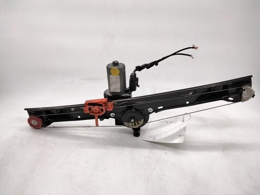 Alzacristalli Anteriore Sinistro Per Fiat Grande Punto Evo - 5