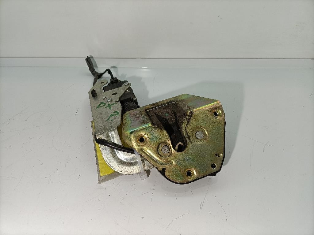 Attuatore Serratura Porta Scorrevole NCTD 661536 - Per Peugeot 1007 1.4 E 1.6, Anni 2005-2016 - Foto 9