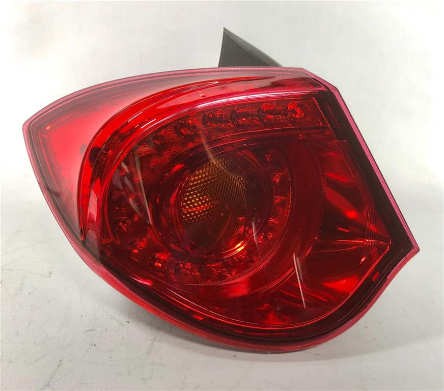 Fanale Posteriore Stop lato DX per MERCEDES CITAN  2012-