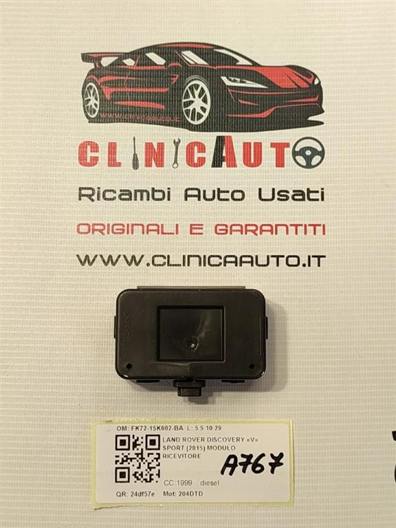 Trasmettitore Telecomando Trasmettitore Era One 2 Canali 433 NICE ON2E Originale 8032595795735 - Foto 9